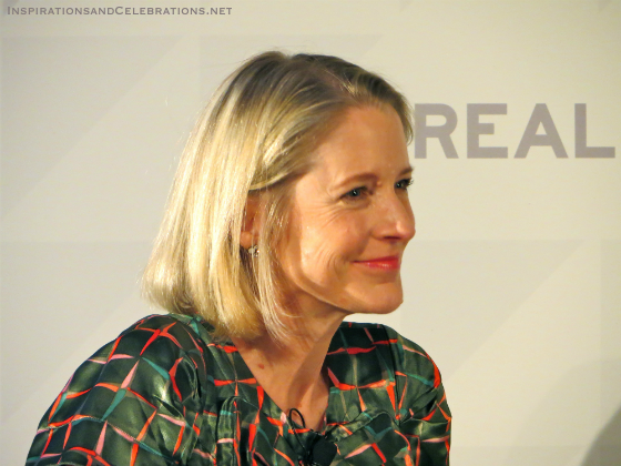 Real Simple Fidelity #EmpowerHour15 Kristin Van Ogtrop Real Simple