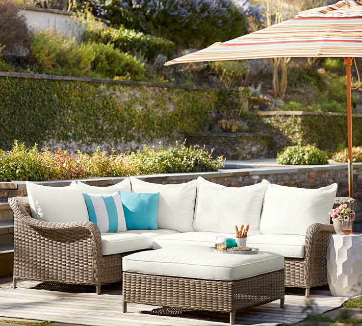 Outdoor Living Spaces That Inspire Summer Entertaining