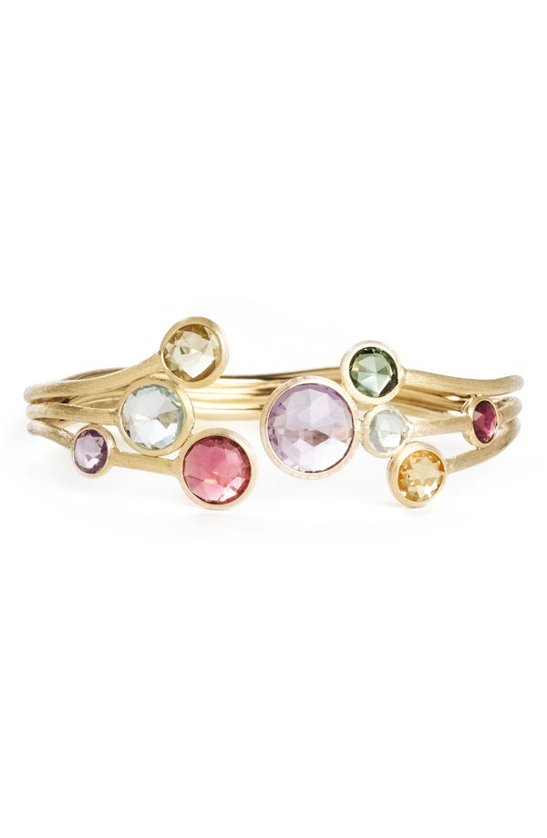 Fabulous Finds Luxury Jewelry - Marco Bicego Bangle