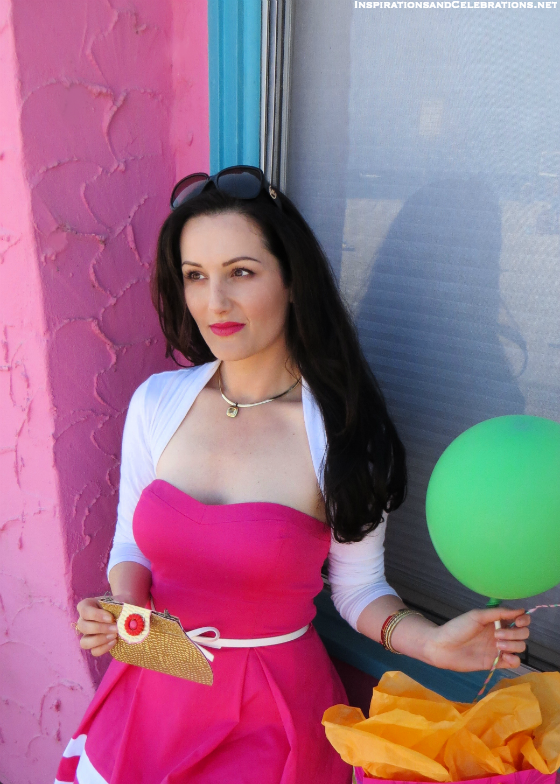 Hallmark Signature Lifestyle Blogger