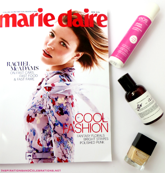 Sexy for Summer Beauty Giveaway - Prizes