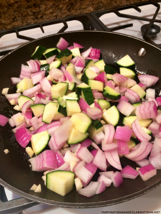 Healthy Summer Salad Recipe - Diet-friendly Food for Easy Weight Loss