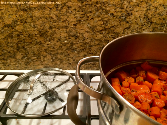 Healthy Summer Salad Recipe - Diet-friendly Food for Easy Weight Loss