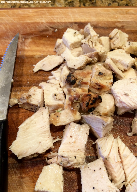 Healthy Summer Salad Recipe - Diet-friendly Food for Easy Weight Loss