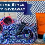 Summertime Style & Beauty Giveaway - Deluxe Accessories and Skincare Summertime-Style-and-Beauty-Giveaway-1-1