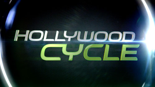E! Hollywood Cycle Reality Television Show