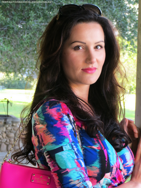 Pantene Haircare Products - Beauty Blogger Christina-Lauren Pollack