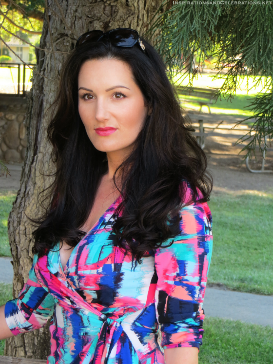 Pantene Haircare Products - Beauty Blogger Christina-Lauren Pollack