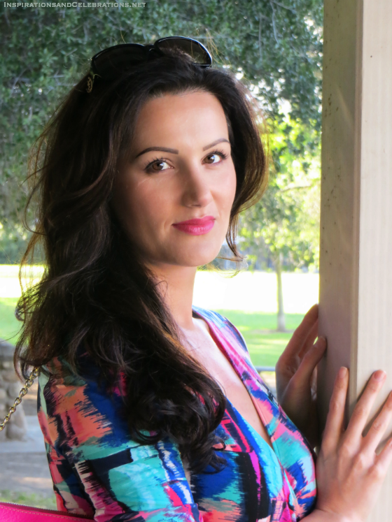 Pantene Haircare Products - Beauty Blogger Christina-Lauren Pollack