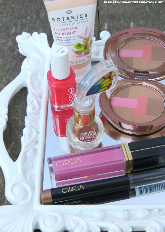 Walgreens Beauty Products Fall 2015