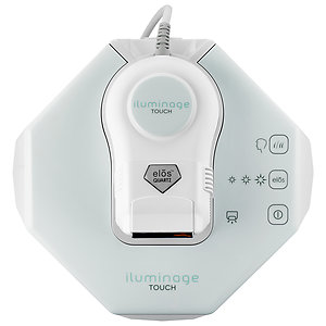 Must-Have Beauty Tools iluminage Touch Permanent Hair Reduction