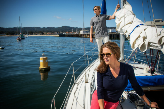 The Ultimate Monterey Bay Vacation