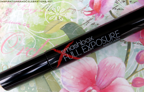 Ulta 21 Days of Beauty Smashbox Full Exposure Mascara