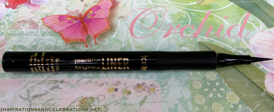 Ulta 21 Days of Beauty Tarte Precision Longwear Liner