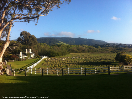 5 Fabulous Places to Visit in Fall - Carmel-by-the-Sea