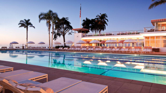 5 Fabulous Places to Visit in Fall - Santa Barbara