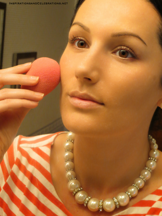 Beauty Tutorial: Sephora Makeup Artist Tips on How To Contour and Highlight