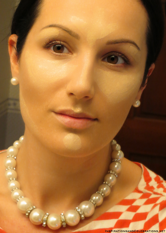 Beauty Tutorial: Sephora Makeup Artist Tips on How To Contour and Highlight