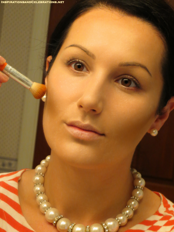 Beauty Tutorial: Sephora Makeup Artist Tips on How To Contour and Highlight