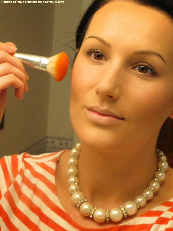 Beauty Tutorial: Sephora Makeup Artist Tips on How To Contour and Highlight