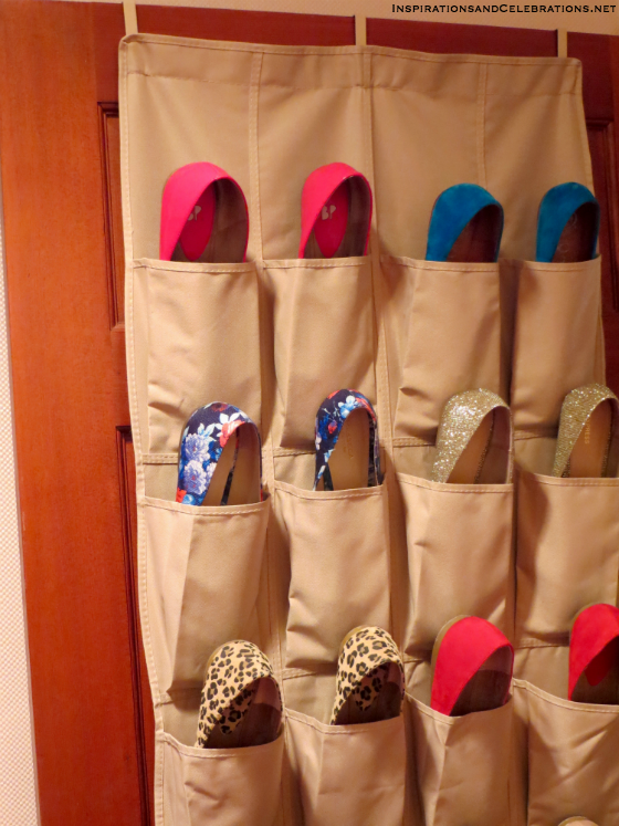 Home Organization Guide Storage Solutions for Small Spaces