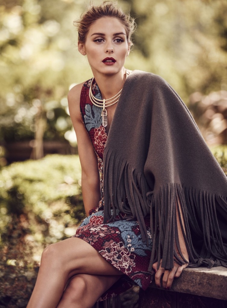 Olivia Palermo x BaubleBar