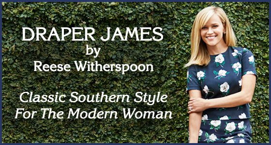 Draper James by Reese Witherspoon