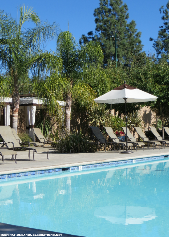 Fall Travel Guide to Napa Valley - Silverado Resort and Spa