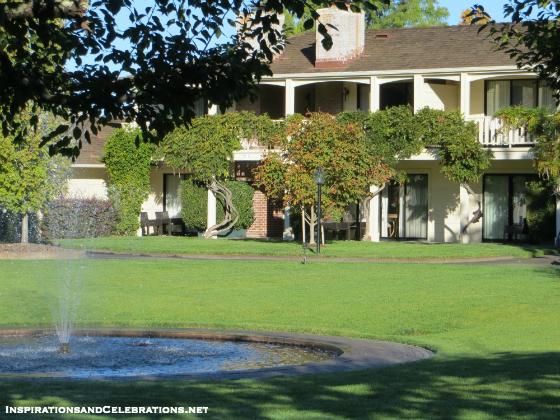 Fall Travel Guide to Napa Valley - Silverado Resort and Spa