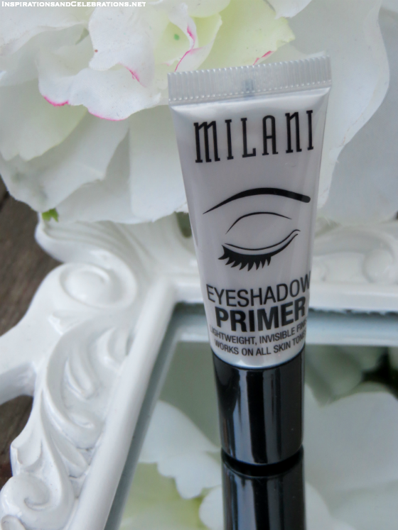 Bold and Beautiful Holiday Makeup Tutorial with Milani Cosmetics