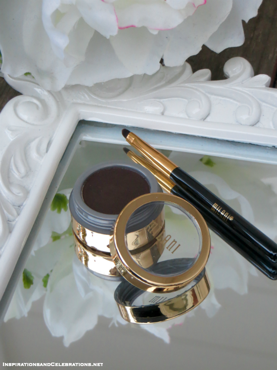 Bold and Beautiful Holiday Makeup Tutorial with Milani Cosmetics