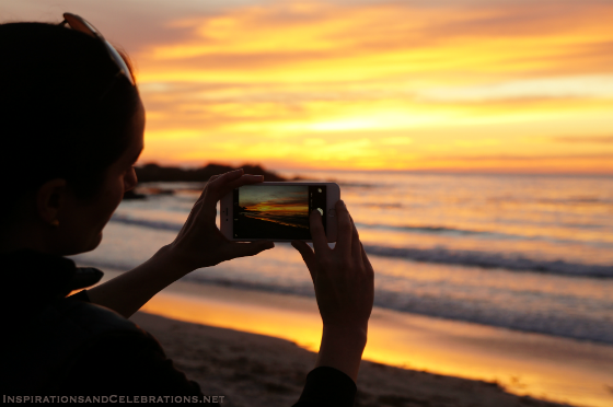 Inspirations and Celebrations - Lifestyle Blog in Carmel California