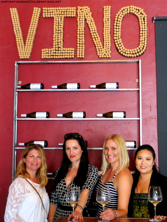 The Epicurean's Guide To Food & Wine Pairings - Tips from Joyce Vineyards Winemaker Russell Joyce