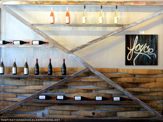 The Epicurean's Guide To Food & Wine Pairings - Tips from Joyce Vineyards Winemaker Russell Joyce