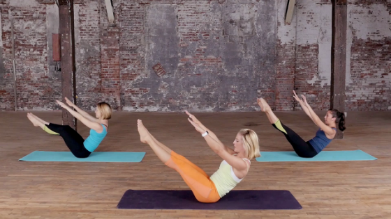 Fit and Fab New Year Giveaway - Win a Booya Fitness Annual Subscription