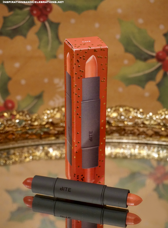 Holiday Gift Guide for Beauty Products - Bite Beauty Mix and Mingle