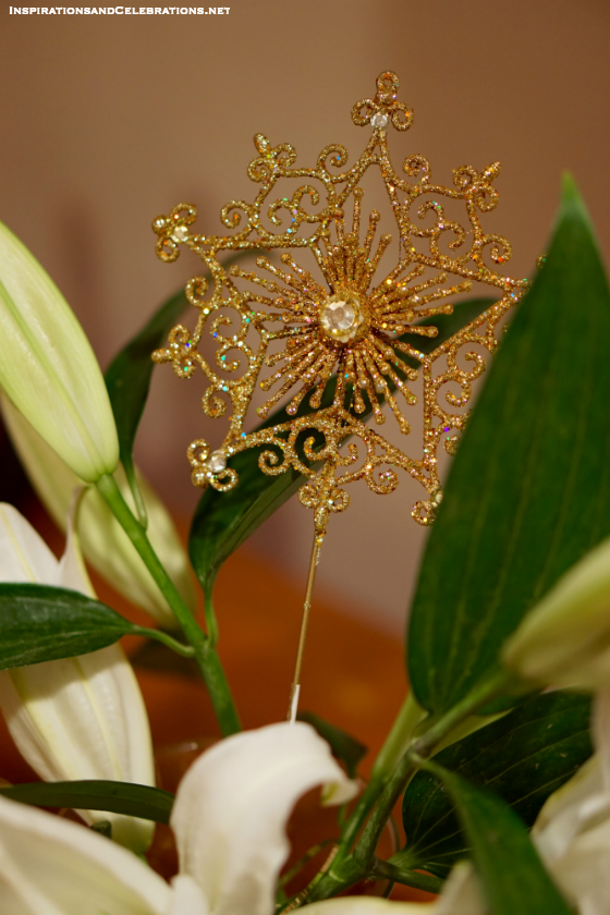 NYE Entertaining Tips: An Easy Cocktail for a Stylish Celebration At-Home