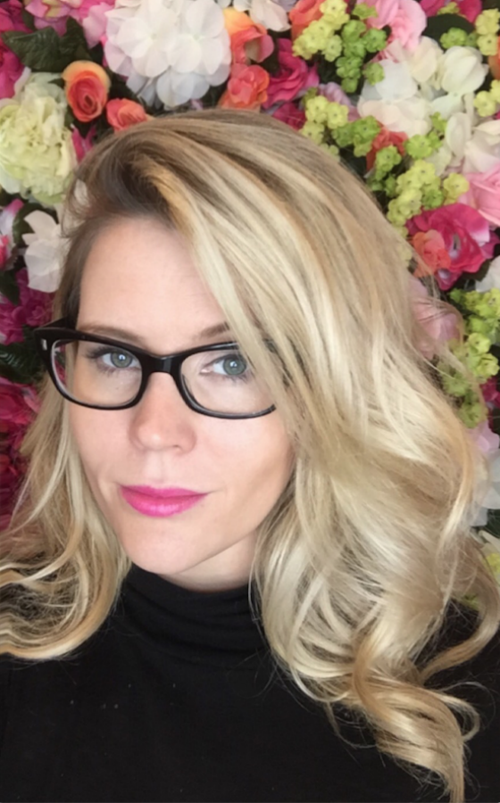 2016 Makeup Trends & Tips from Leading Beauty Experts and Bloggers