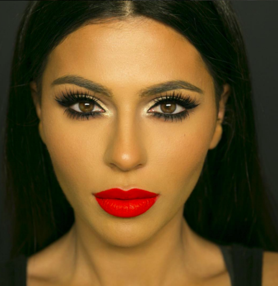 2016 Makeup Trends & Tips from Leading Beauty Experts and Bloggers