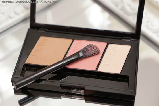 Maybelline Makeup Tutorial - A Look To Love for Valentine's Day