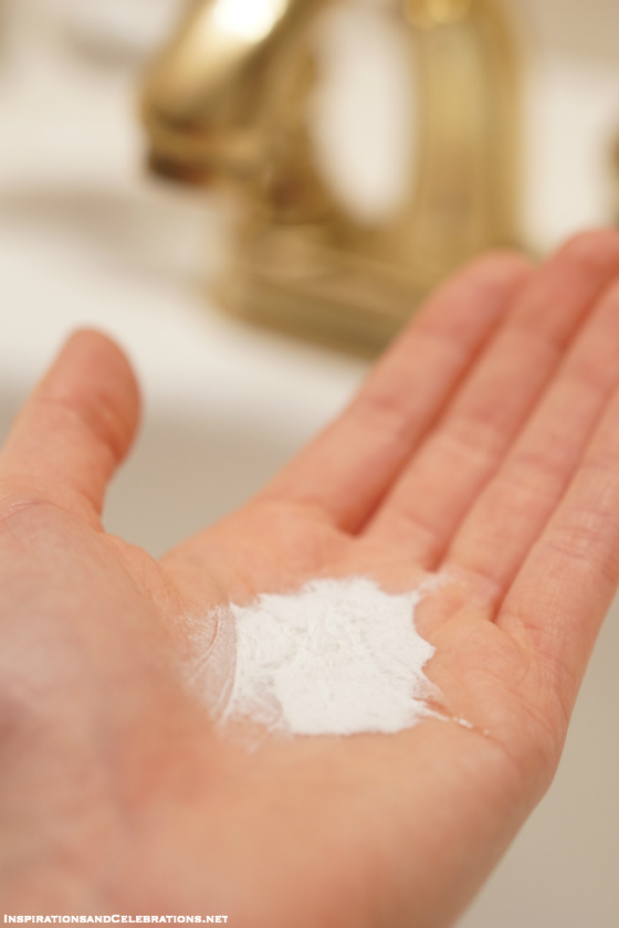 How To Get Clear Skin with Biore Baking Soda Products
