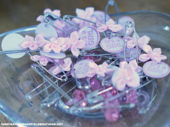 Elegant Entertaining Guide: Whimsical Winter Baby Shower Ideas