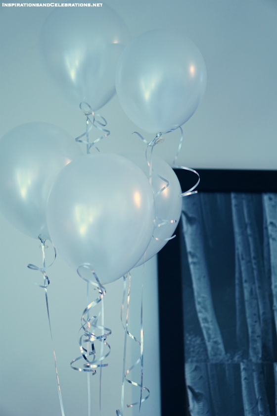 Elegant Entertaining Guide: Whimsical Winter Baby Shower Ideas