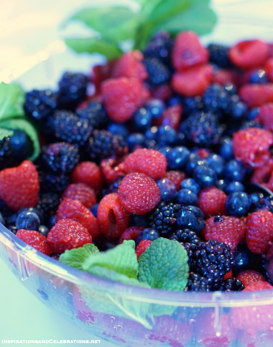 Elegant Entertaining Guide: Whimsical Winter Baby Shower Ideas