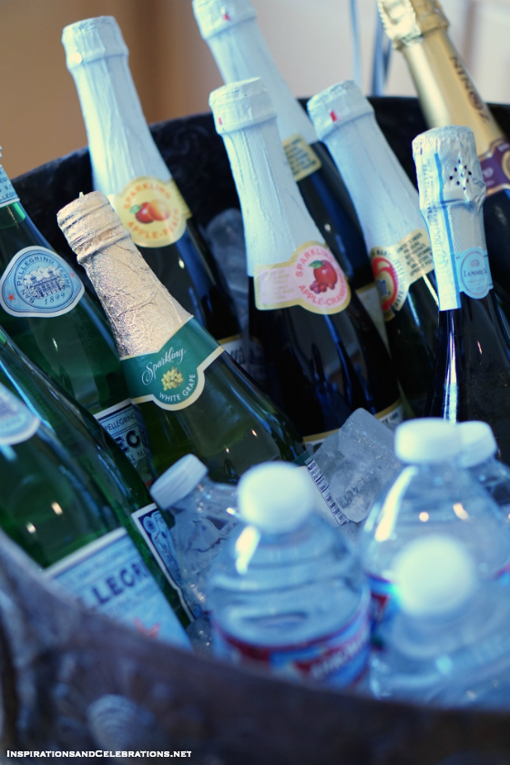 Elegant Entertaining Guide: Whimsical Winter Baby Shower Ideas