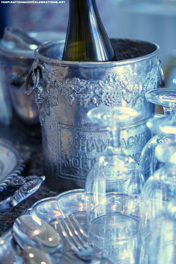 Elegant Entertaining Guide: Whimsical Winter Baby Shower Ideas