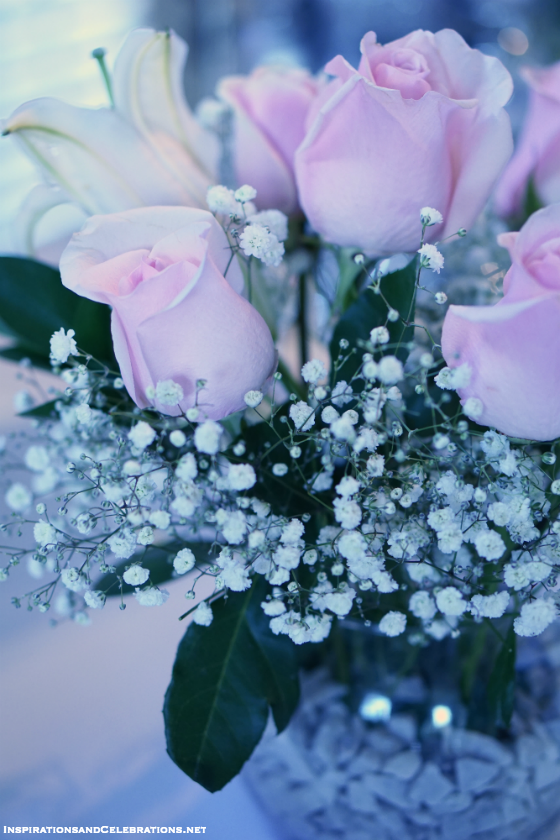 Elegant Entertaining Guide: Whimsical Winter Baby Shower Ideas