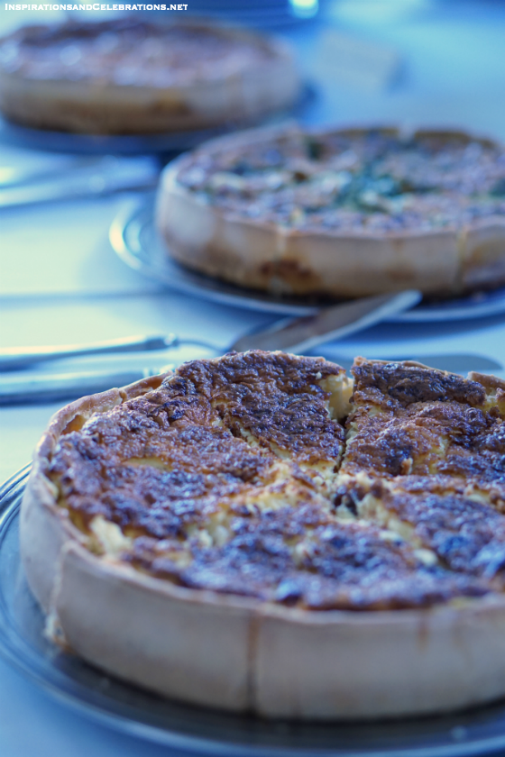 Elegant Entertaining Guide: Whimsical Winter Baby Shower Ideas