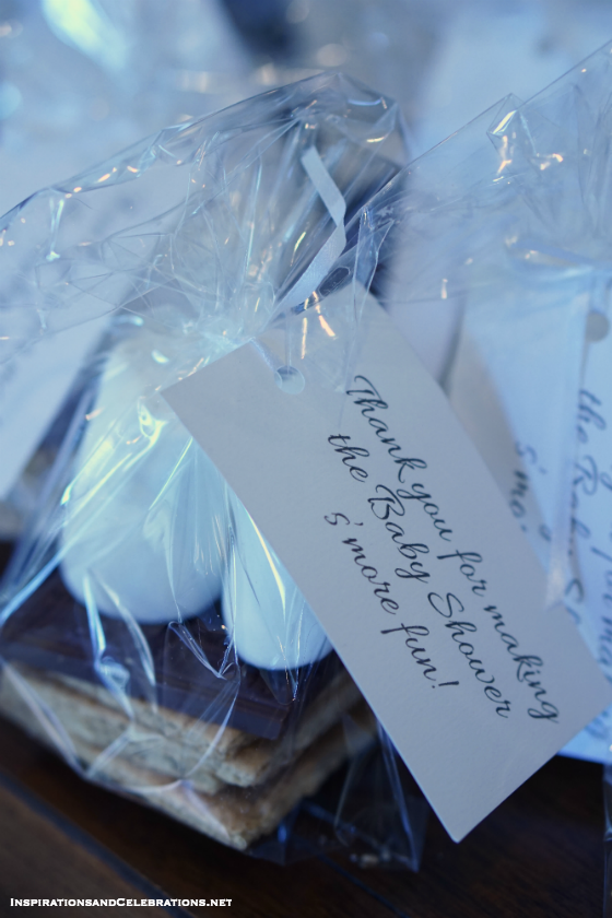 Elegant Entertaining Guide: Whimsical Winter Baby Shower Ideas