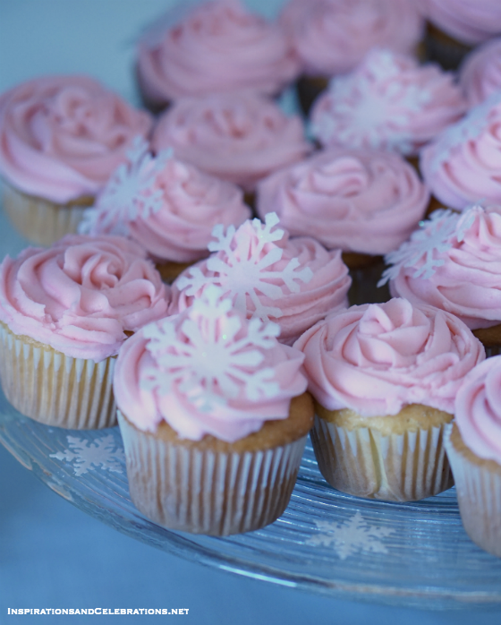 Elegant Entertaining Guide: Whimsical Winter Baby Shower Ideas